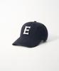 EZIO E Rope Stitch Ball Cap_Navy