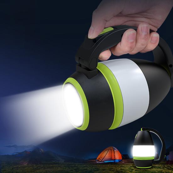 Buy Universal Energysaving Camping Supplies LED Backpacking Flashlight