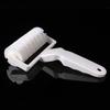 1 Piece Baking Plastic Rolling Knife Pie Pizza Knife Pastry Embossing Dough Rolling Craft Home Kitchen Baking Tools