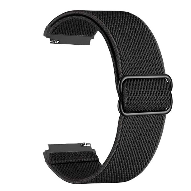 

22mm 20mm Elastic Nylon Loop For CMF Watch Pro Strap Sport Correa Wristband For CMF by Nothing Watch Pro 2 Bracelet Accessories 20mm