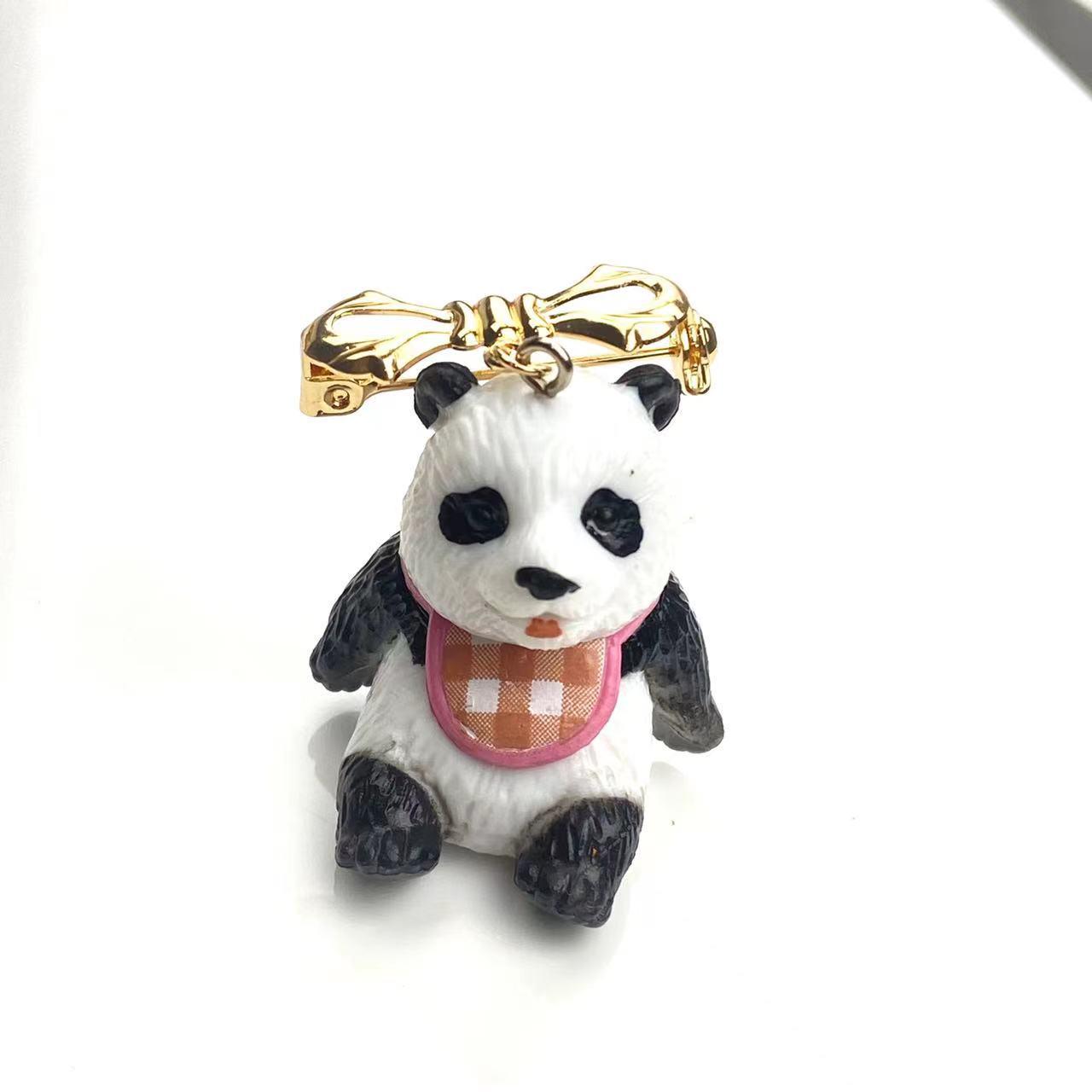 

Bow Kitten Brooch: Women s Unique Dog Biting Socks & Pillow Accessories Pin