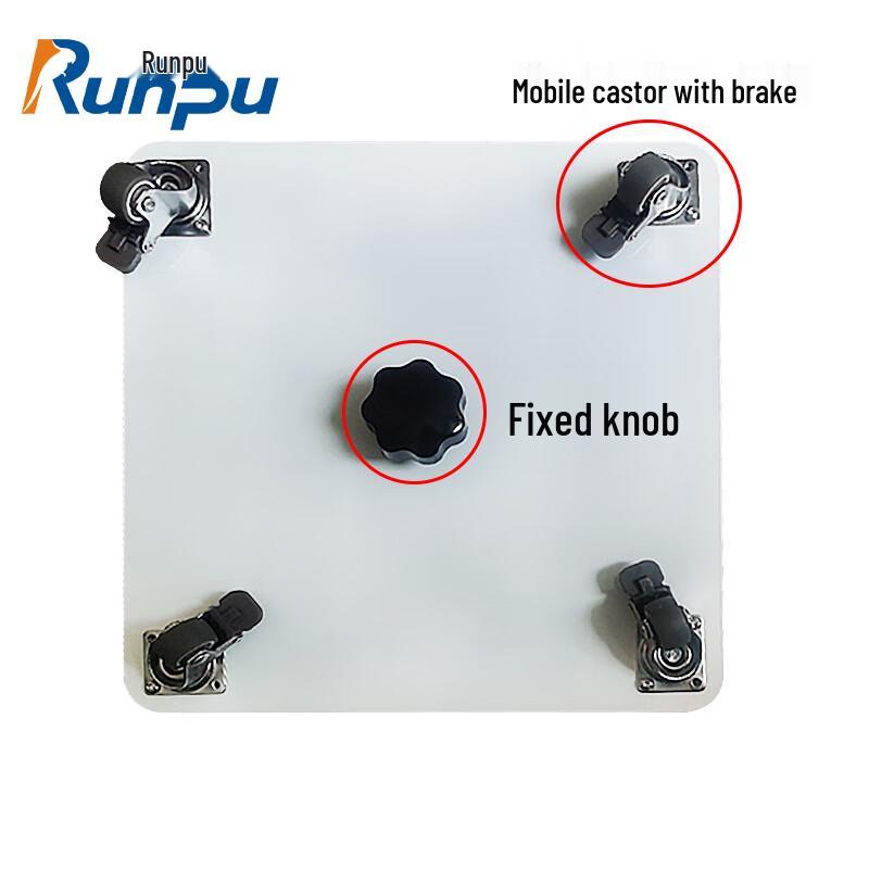 Video Conference Camera Stand with Tray (CN version)