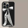 Game A-Alice Madness Returns Phone Case For Iphone 17 Air 15 Pro 14 Plus 16 Pro Max 17E 16E 12 13 Mini 11 Cover Cute Fundas
