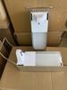1000ML Hotel ABS Aluminium Alloy Automatic Hand Sanitizer Wrist Band Dispenser Alcohol Sprayer Soap Dispenser
