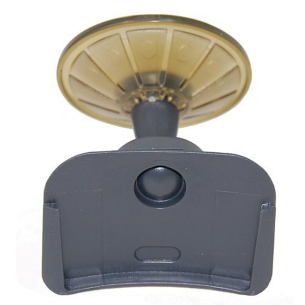 Halterung Auto Windschutzscheibenhalterung 1 Stück Schwarz Zubehör Für TomTom XL XLS PC+TPU Teile Ersatz Praktisch