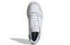 Adidas Breaknet Plus 'White Gray Blue' Women's GZ8069