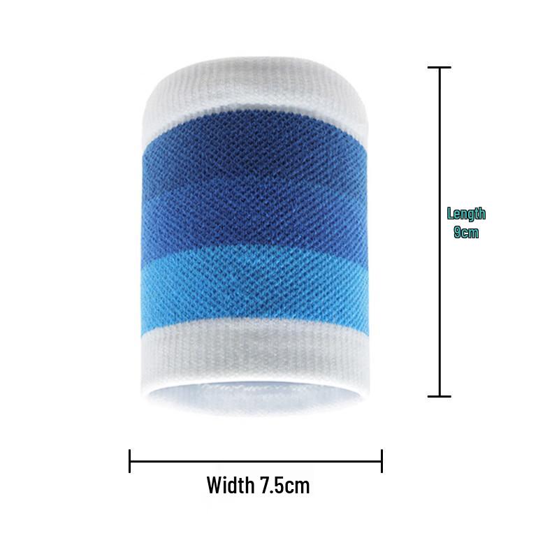 TLXT Sports Wrist Support Band