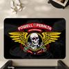 P-Powell P-Peralta Floor Mat Cheaper Anti-slip Modern Living Room Balcony Printed Bedside Mats