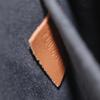 Louis Vuitton Dauphine MM Shoulder Bag M45958 Monogram Reverse Brown Monogram Canvas Women Used