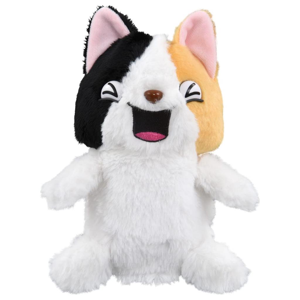Takara Tomy Everyone LOLed Laughing Cat