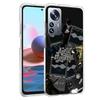 Arctic Monkeys Phone Case For Redmi Note 15 Pro 5G 14 13 12 Pro Plus 11 11T 11E 11S 10 Pro 10S 9 9S Cover Cell Clear with Suitab