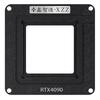BGA Reball Schablone für RTX4090 AD102-300-A1 AD102 300 A1 RTX4080 AD103-300-A1 AD103-301-A1 GPU BGA