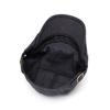 Men's Cotton Beret British Vintage Cap Peaked Cap Paintwork Cap British Newsboy Cap