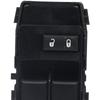 Black ABS Electric Car Window Master Switch for Dodge Pick-up