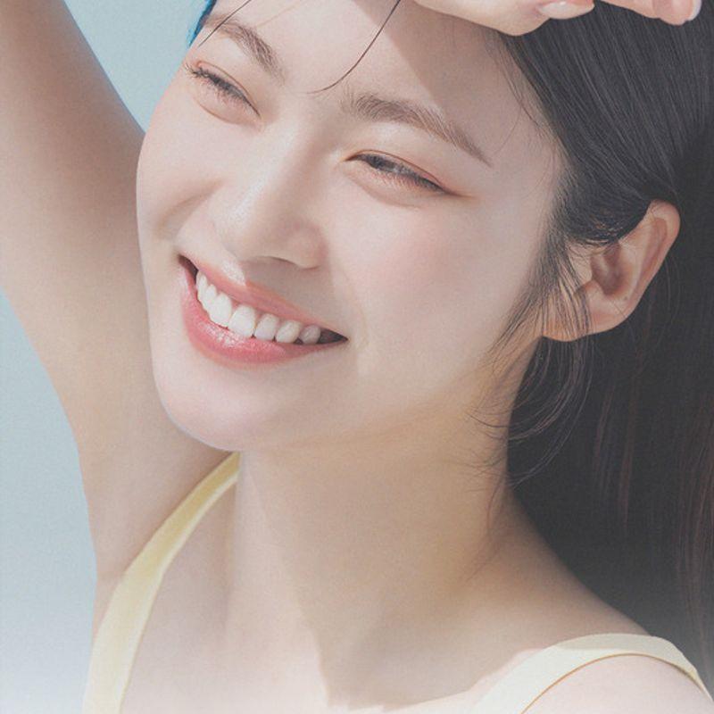 Airy Sun Fluid 50ml (SPF50 +)