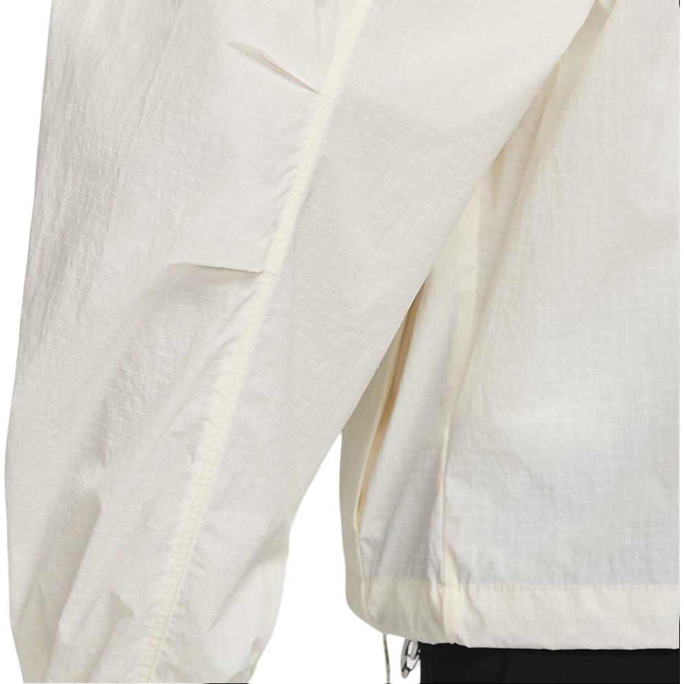 New Nike Trail Repel Jackets Coats Women's Light Ivory White/Khaki FN5926-110