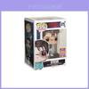 Pop Stranger Things Dustin Steve Figure Giocattolo Mini Personaggi del Film Collezione