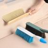 Counter Duster Bed Sheets Debris Cleanin Hand Cleaning Brushes Soft Bristles Dusting Brush for Cleaning Car/Bed/Couch//Garden/Furniture/Clothes