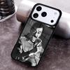 Custodia Fashion Saddam Hussein Iraq Custodia per Telefono Araba per iPhone 17 16 15 Pro Max Air 14 13 12 11 Plus Copertura Antiurto