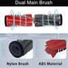 Roller Brushes for Roborock P20 Pro/G30/G20S Ultra/Qrevo Edge/Qrevo Curv Main Brush Vacuum Cleaner Replacement Part