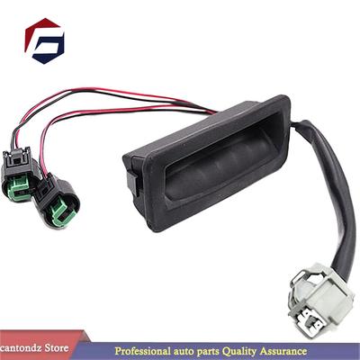 For Land Rover Discovery 3 / 4 Rear Tailgate Door Release Handle Switch