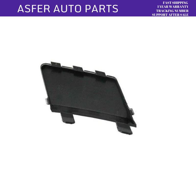 Κάλυμμα κοτσαδόρου μπροστινού προφυλακτήρα δεξιά πλευρά για Volkswagen Passat CC 2008-2012 OEM 3C8807241