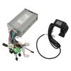 36V 48V 500W 28A Electric Bike Bicycle Scooter Controller LCD Display Kit Electric Bike Controller Kit