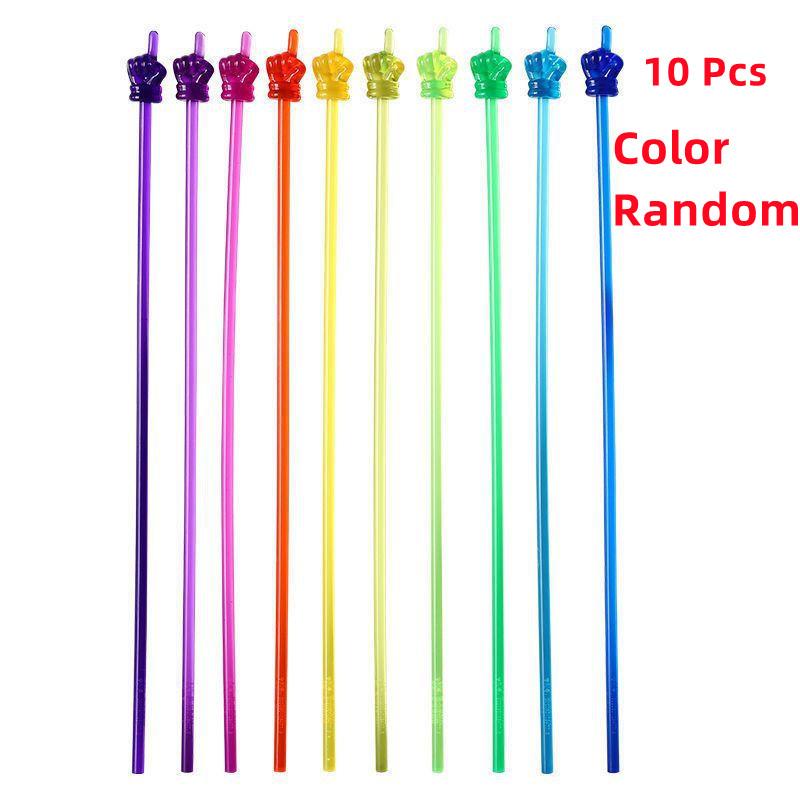 

10pcs Finger Reading Guide Teaching Tool Flexible Rod Montessori Teaching Tool Children s Game Education Learning Toy