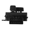 New Power Seat Adjust Control Switch For GM Silverado Tahoe Yukon Sierra 1500 2500 HD Hummer H2 Seat Switch 12450166 12450254