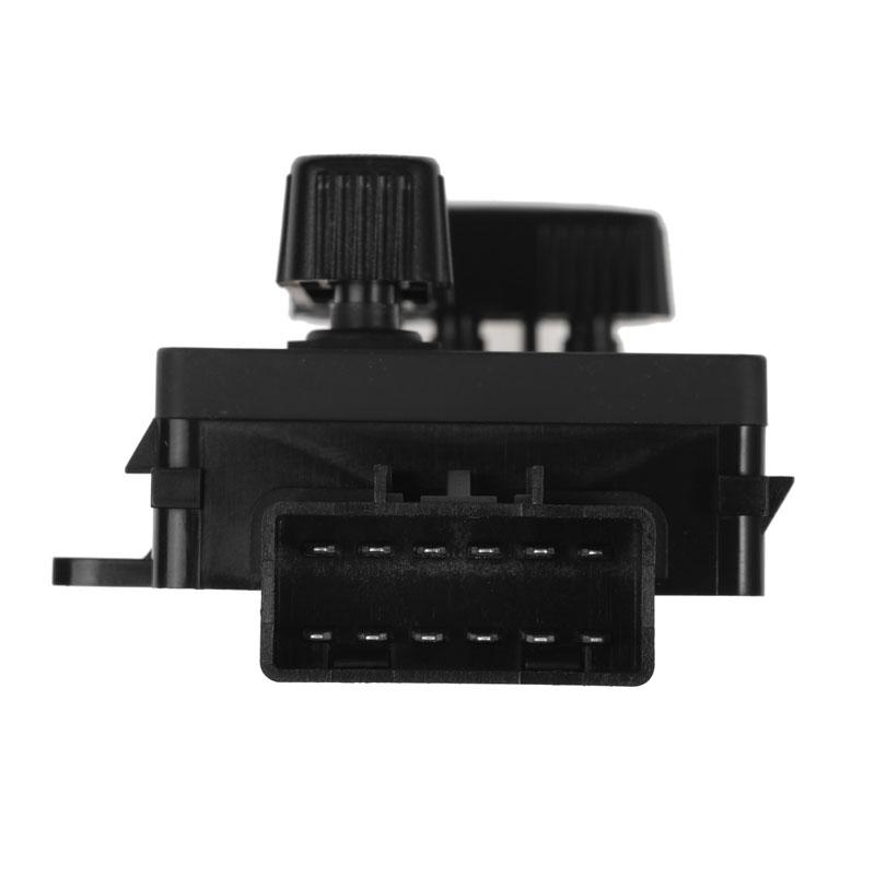 New Power Seat Adjust Control Switch For GM Silverado Tahoe Yukon Sierra 1500 2500 HD Hummer H2 Seat Switch 12450166 12450254