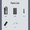 TCL HT3 Outdoor Handheld Walkie-Talkie (CN version)