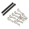 Brake Caliper Pin Brake Pads Pin For FC FE FX TC TE TX Gas Gas EX MC Accessory Motorcycles
