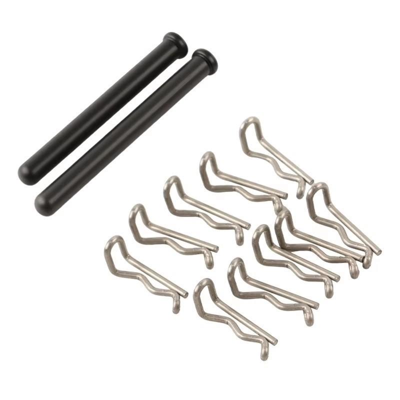 Brake Caliper Pin Brake Pads Pin For FC FE FX TC TE TX Gas Gas EX MC Accessory Motorcycles
