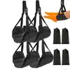 Office & Travel Footrest Hammock Pad