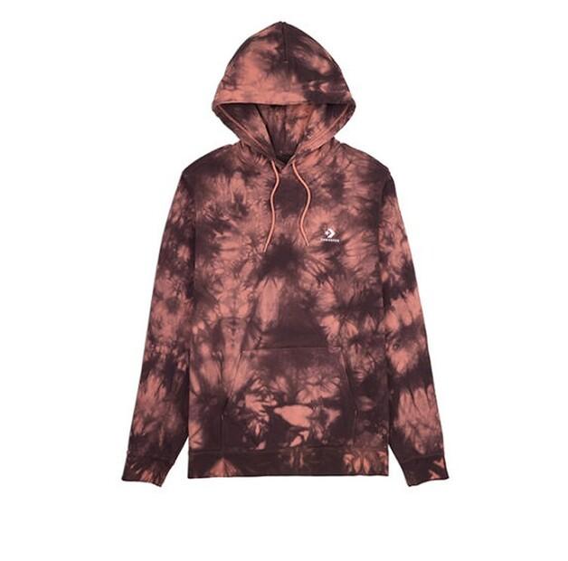 Толстовка Converse EMB MONO DYE EU XS