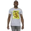 Scooby Doo Mens Scary Boo! T-Shirt