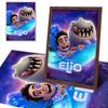 DIY Diamond Painting EILO Cross Stitch Kit Mosaic Art Diamond Painting Full Circle Diamond Home Decoration