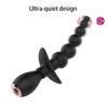 5 In 1 Licking Tongue Vibrator Nipples Clitoris G Spot Stimulator Butt Plug Anal Massager Adult Masturbation Sex Toys For Women