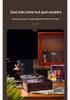 Bluetooth CD Player & Home Speaker - Multi-Function Music & Album Player
