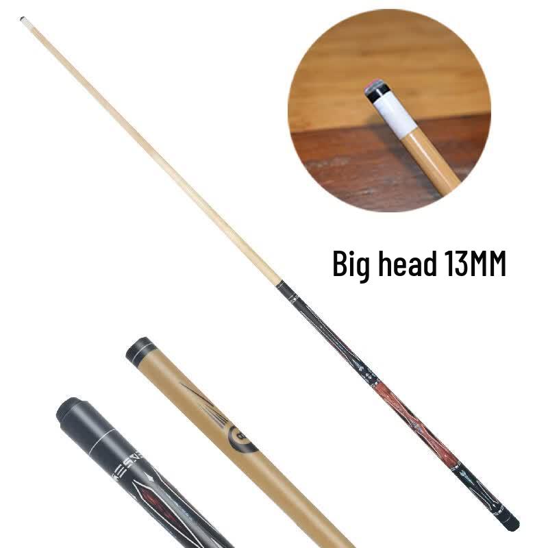 LISM American Two-Piece Pool Cue Stick