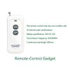 Wireless Remote Control Power Outlet Light Switch Socket 1 Remote EU Plug Newest