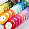 1.2cm Colorful Ribbon for Candy Boxes, Cake Boxes, Gift Packaging, Hair Braiding, DIY Bows