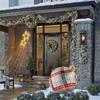 Funny Toy Christmas Gift Party Tool Decoration Ball Outdoor Decoration Inflatable Ball Christmas