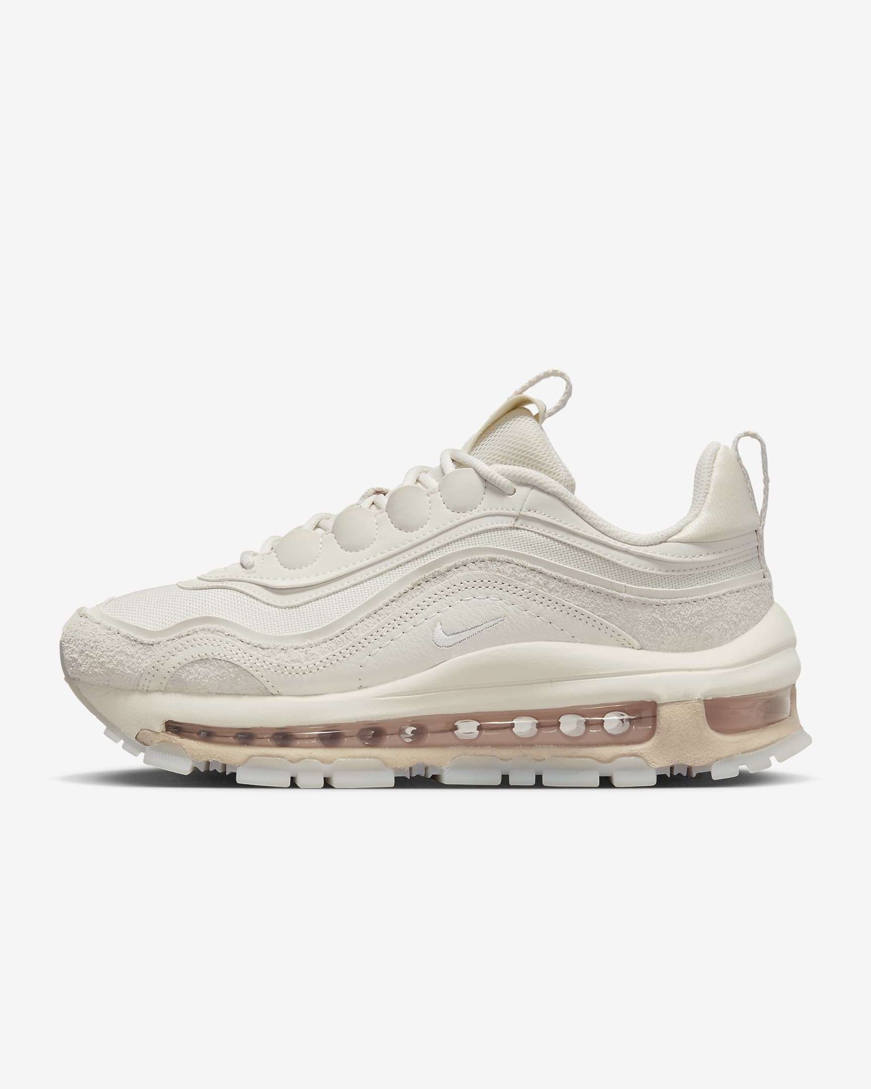 

Женские кроссовки Nike Air Max 97 Futura FB4496-001