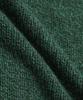 BROOKS BROTHERS Archive Wool Ski Cowichan Full-Zip Sweater (Green) (Bbwwmm3881Jew)