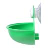Holder Self-adhesive Leaking Water Cartoon Sucker Soap Dish Frog Soap Holder Storage Box Drain Rack
