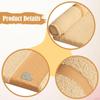 Pet Blanket Cat Bed Mat Autumn Winter Comfortable Practical Multifunction Dog Cage Cushion