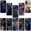 Acotar A Court of Mist and Fury Phone Case For Xiaomi Poco F7 14 Ultra Mi 15 10 11 Lite X7 X6 X5 X3 M5S M6 10T 11T F6 F5 Pro F4