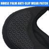 Versatile Motorcycle Gear Shifter Boot Protector Shifter Shoe Case Abrasion Resistant & Easy Maintenance for Racers