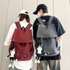 Locomotive large-capacity waterproof student schoolbag women's new backpack cross-border backpack premium leisure travel